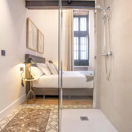Genteel Almansa Lejlighed Sevilla